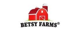 Betsy Farms logo