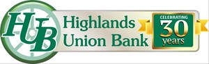 Highlands Bankshares, Inc. logo