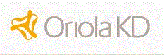 Oriola-KD:n varsinai