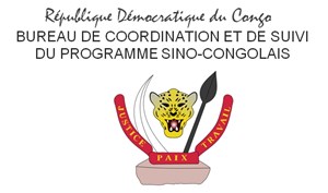 Republique Democratique du Congo Logo
