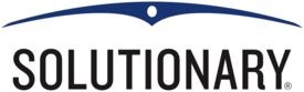 Solutionary logo