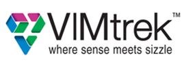 VIMtrek Logo