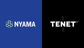 NYAMA Tenet logo