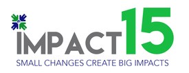 Impact15 logo