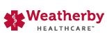 Weatherby Healthcare Logo