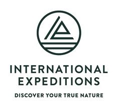 International Expeditions logo
