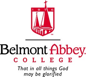 Belmont Abbey College That in All