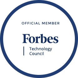 Forbes Technology Council - Official Member