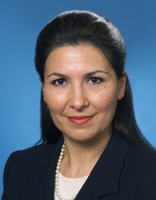 Sonya Sepahban