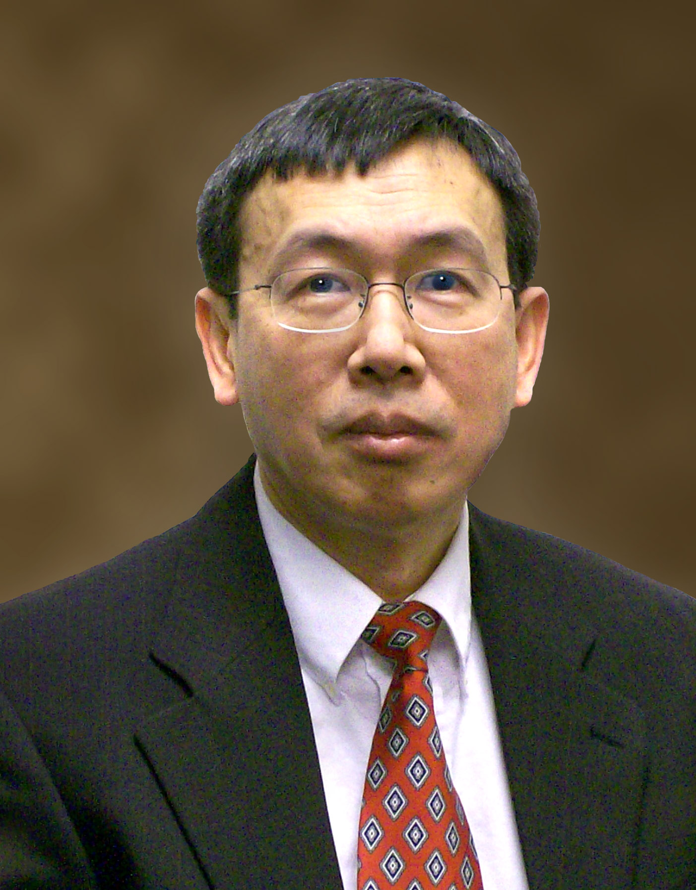 Dr. Kim L. Ong