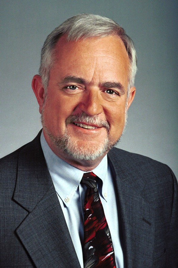 Dennis McCallam