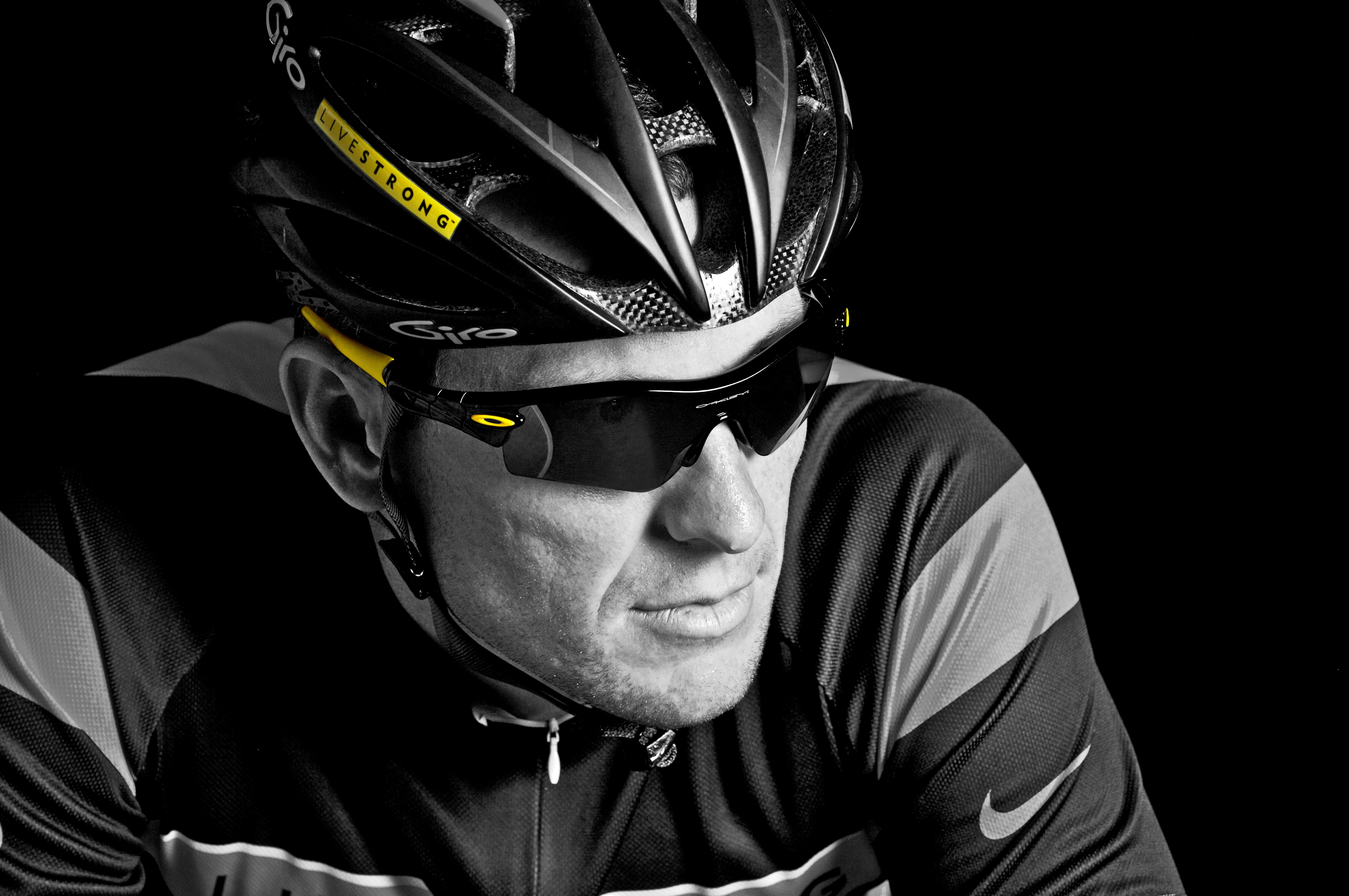 Photo Release -- Oakley Releases LIVESTRONG Special Edition