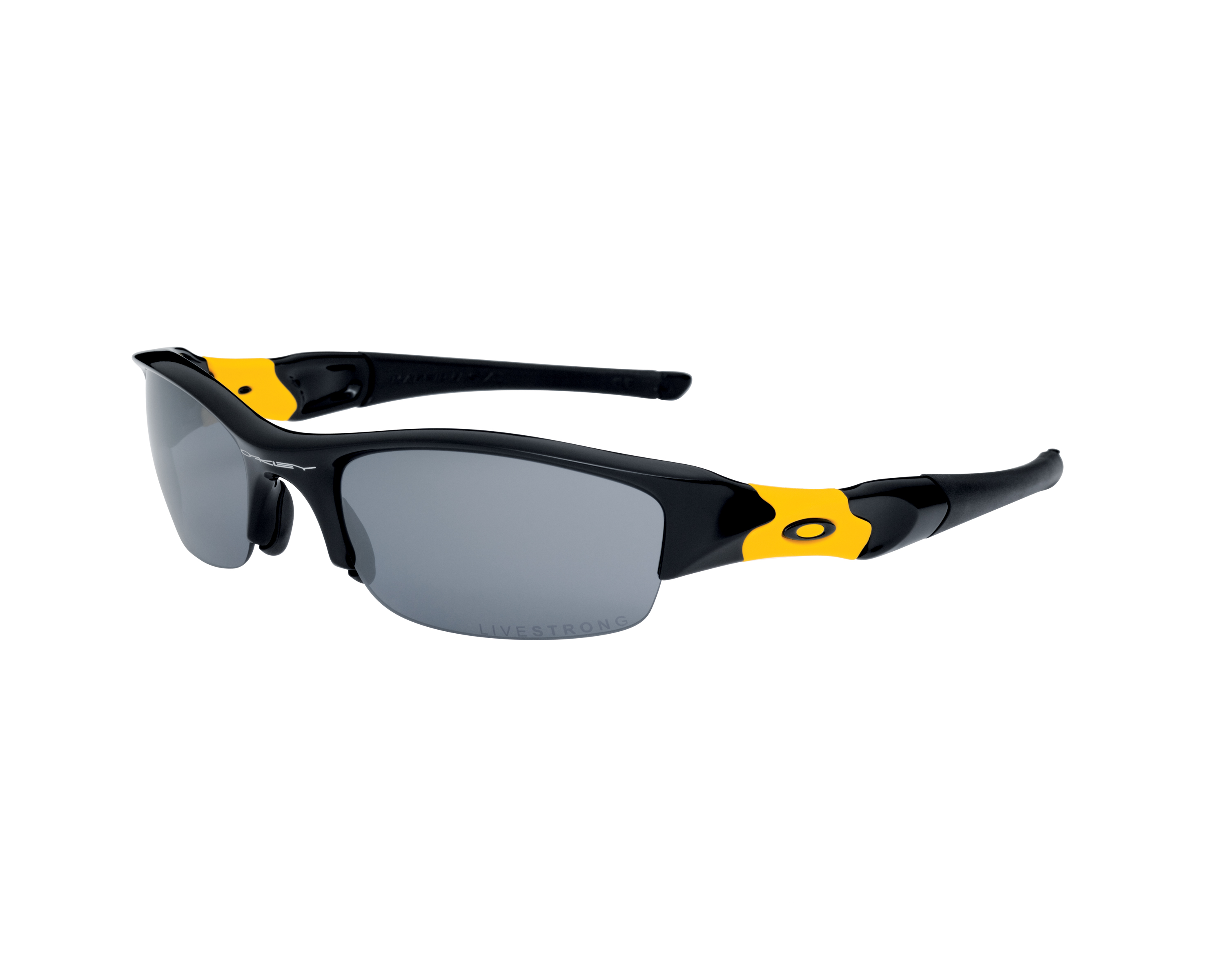 Photo Release -- Oakley Releases LIVESTRONG Special Edition