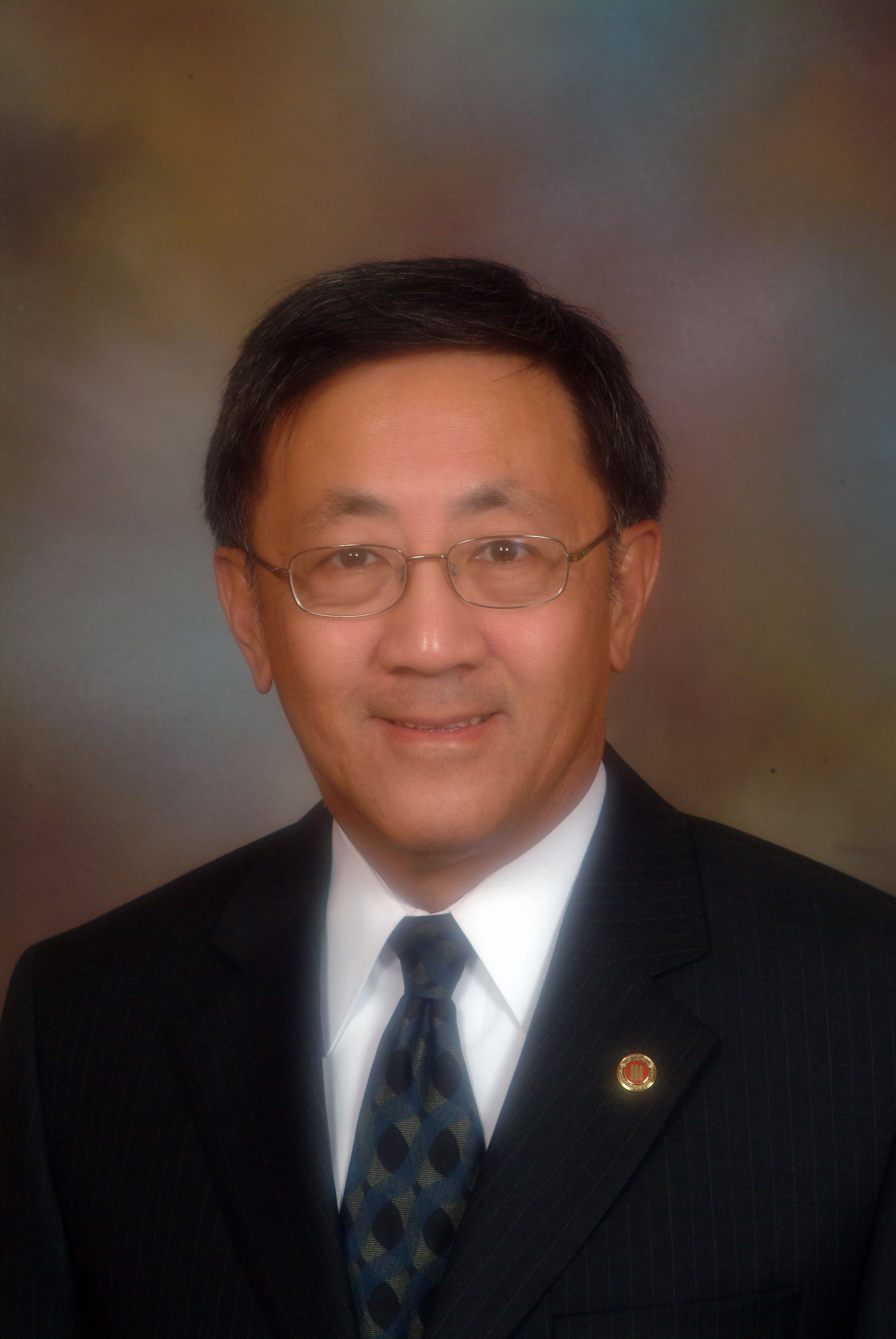 George M. Lee