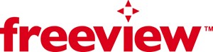 freeview Logo
