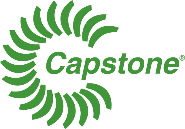 Capstone Turbine Corporation Logo