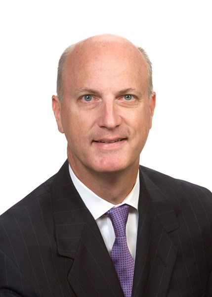 Brian Simpson, Chief Executive Officer