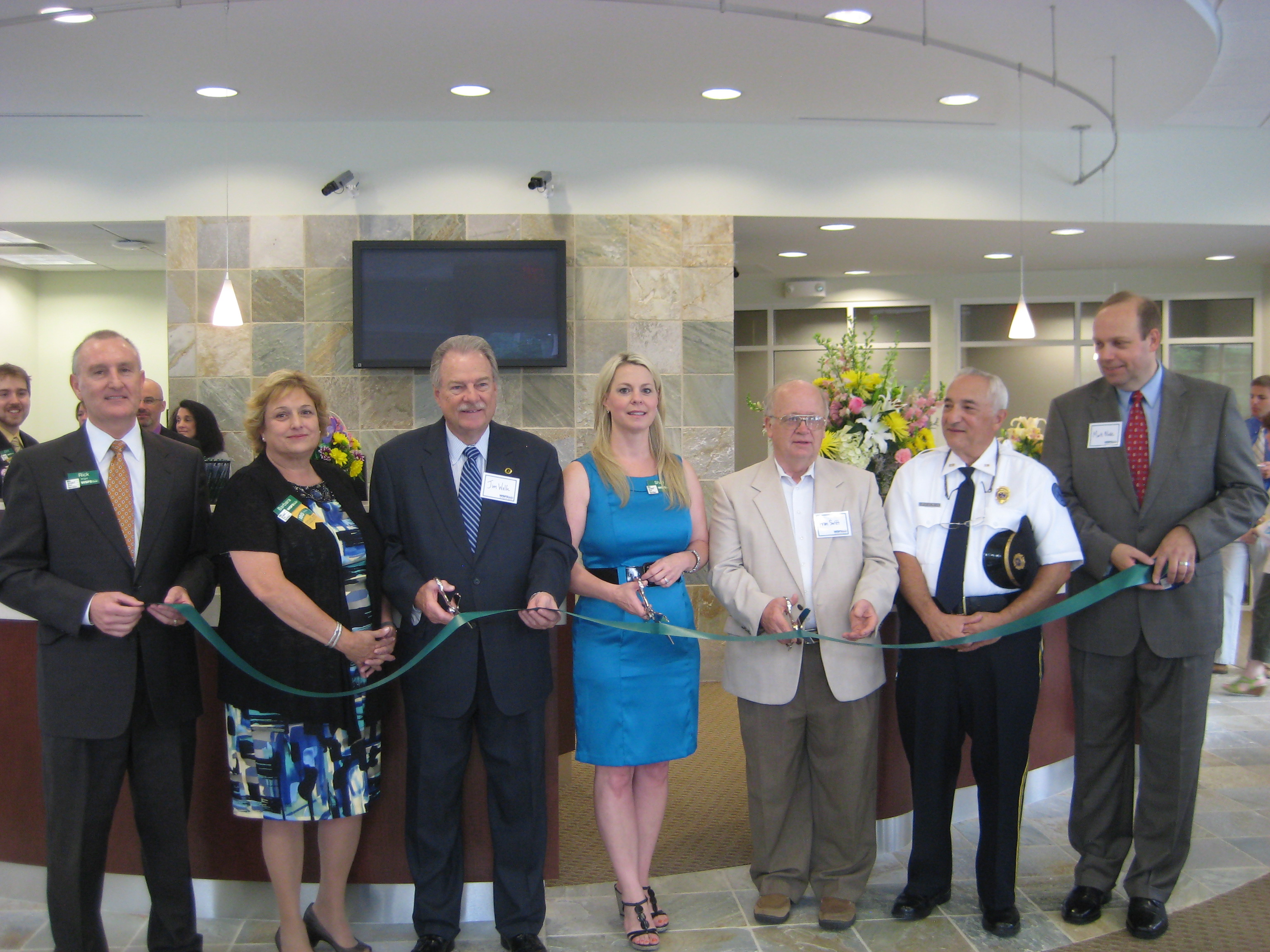 WSFS Opens Doors at New Lantana Branch