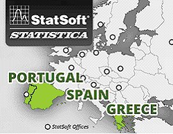 StatSoft_Spain_Portugal_Greece_Map