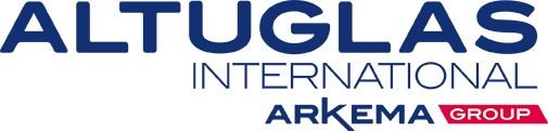 Altuglas Logo