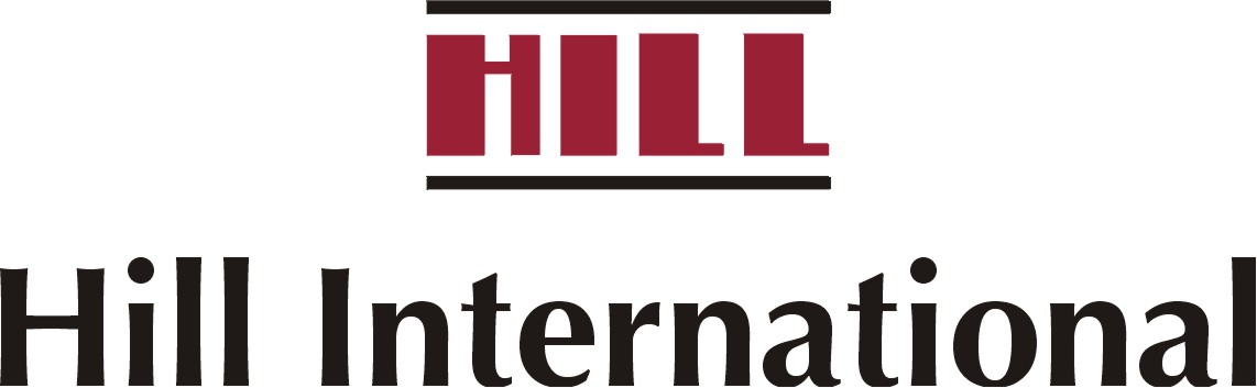 Hill International, Inc. Logo