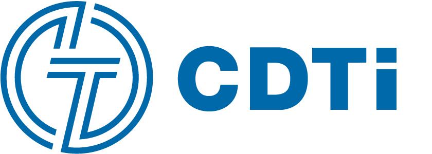 CDTi Logo