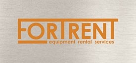Logo of Fortrent