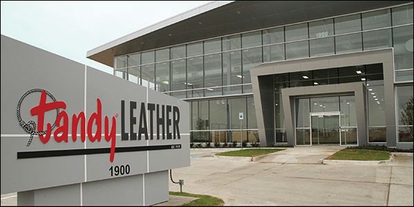 Tandy Leather Factory Flagship Store Fort Worth, TX