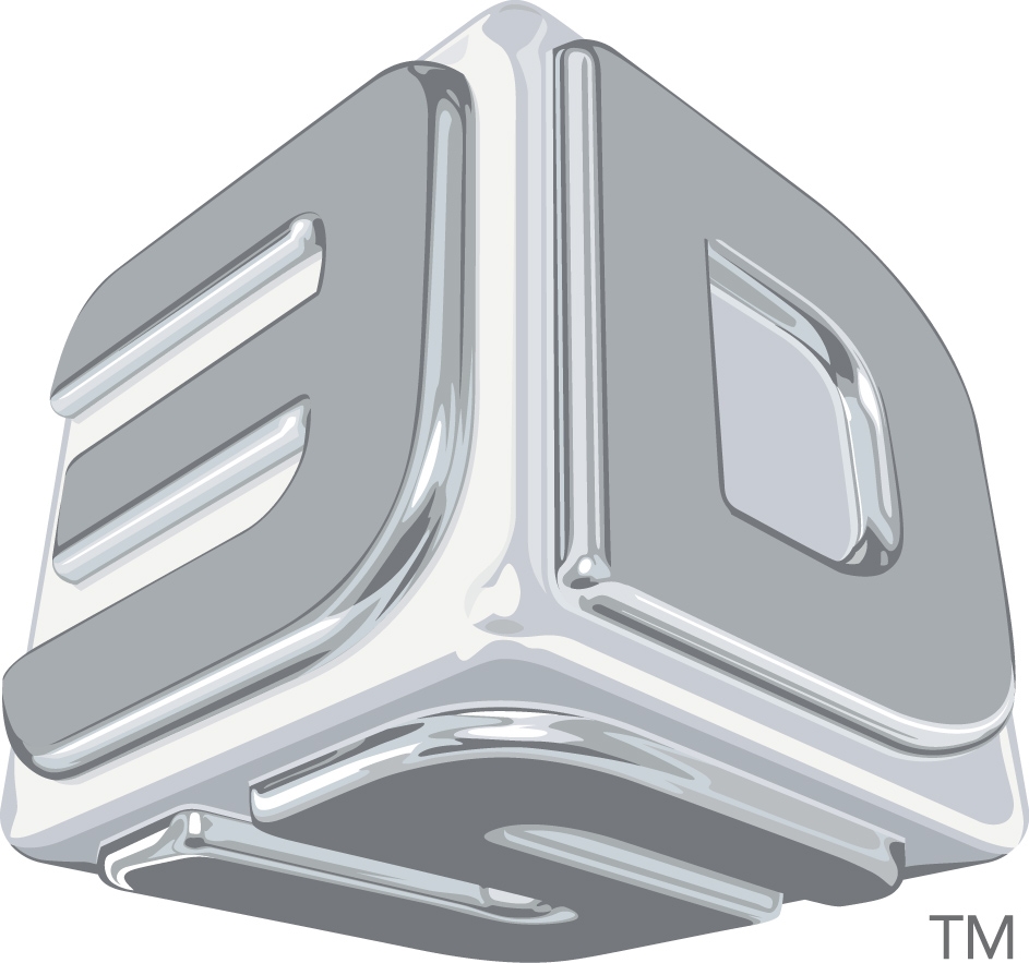 3D Systems Corporation Logo