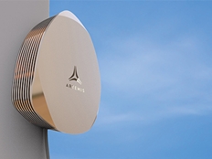 Artemis network pCell