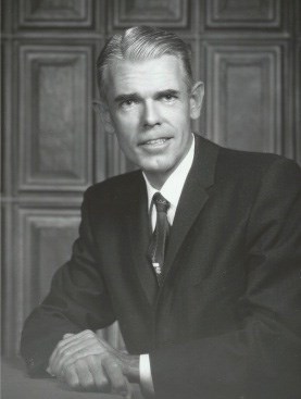 Edward E. Francisco, Jr.