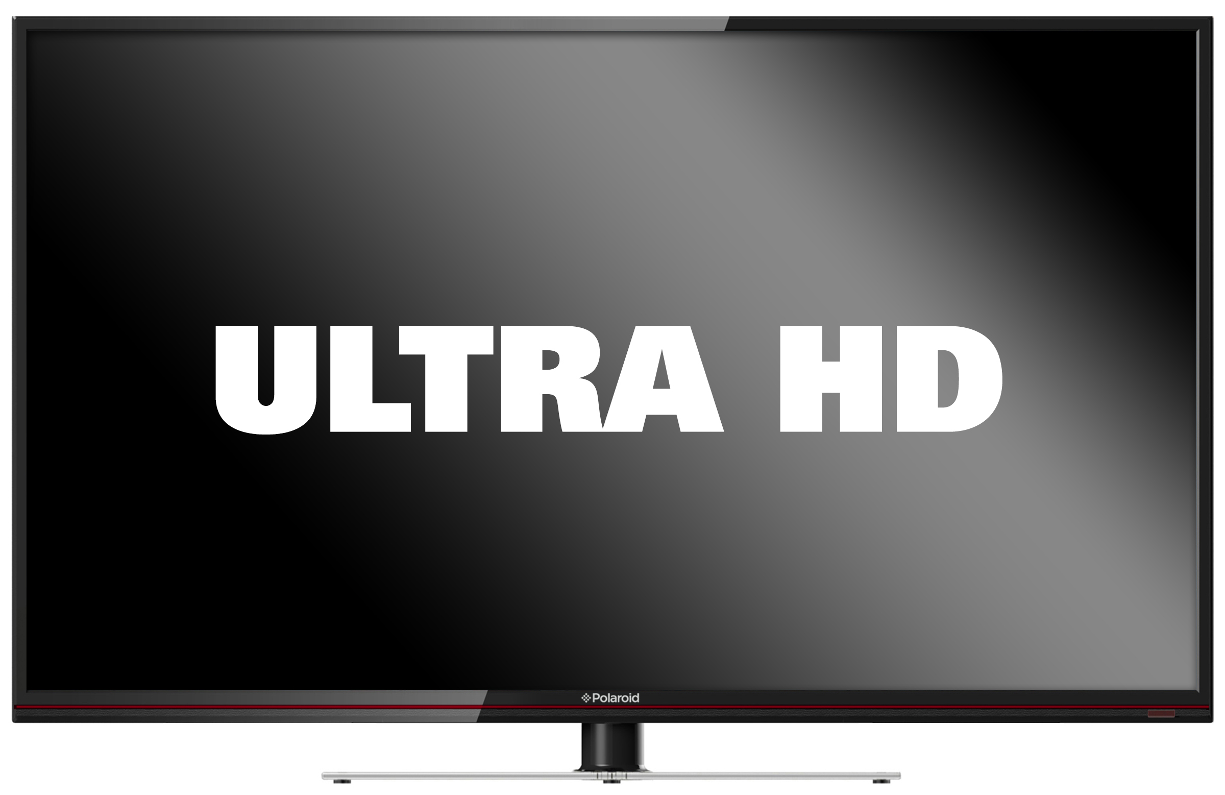Polaroid(r) Now Shipping First 4K Ultra HD LED TV Models