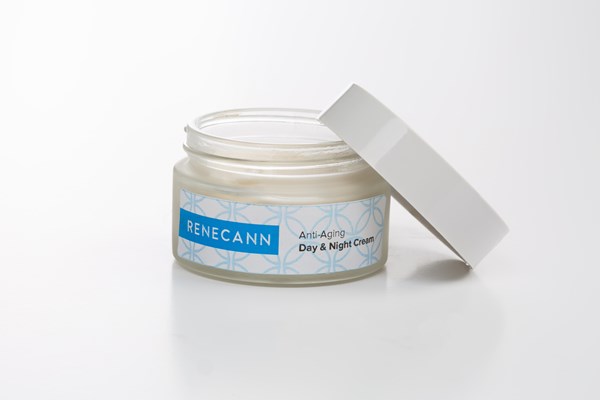 RENECANN (TM) Day & Night Cream