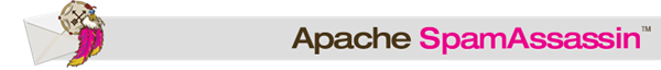 ApacheSpamAssassin