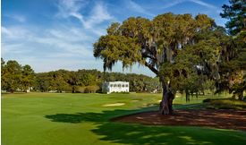 Ogeechee golf club at the ford plantation #8