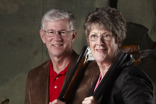 19 - Potterfields Donate Over $60,000 to Support Youth Shooting Sports