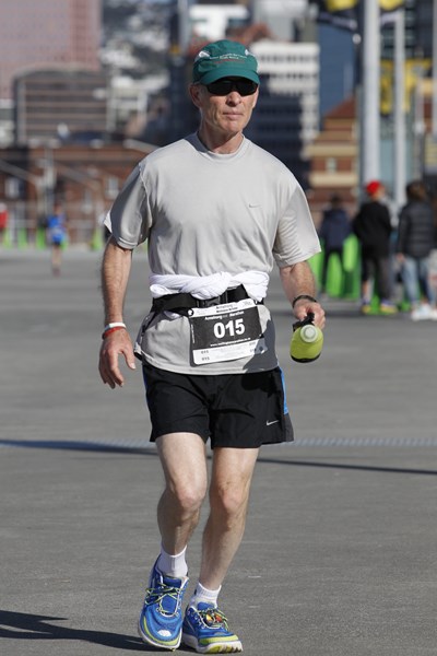 Glen Avery_Wellington Marathon_July 5 2015 