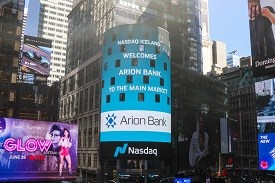 Arion Bank