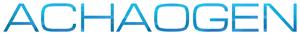 High-Resolution Achaogen company logo