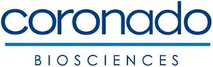 Coronado Biosciences logo