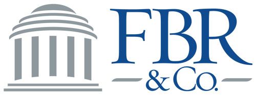 FBR & Co. Logo