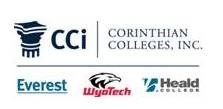 Corinthian Colleges, Inc. Logo