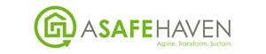 A Safe Haven Foundation logo