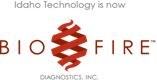 BioFire Diagnostics, Inc. Logo