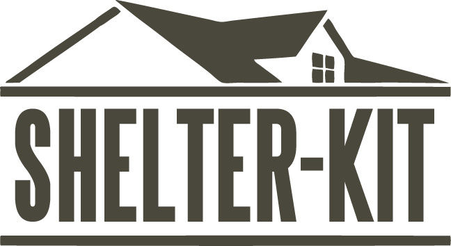 Shelter-Kit logo