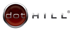 Dot Hill Systems Corporation Logo