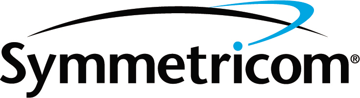 Symmetricom, Inc. Logo