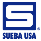 Sueba USA Corporation Logo