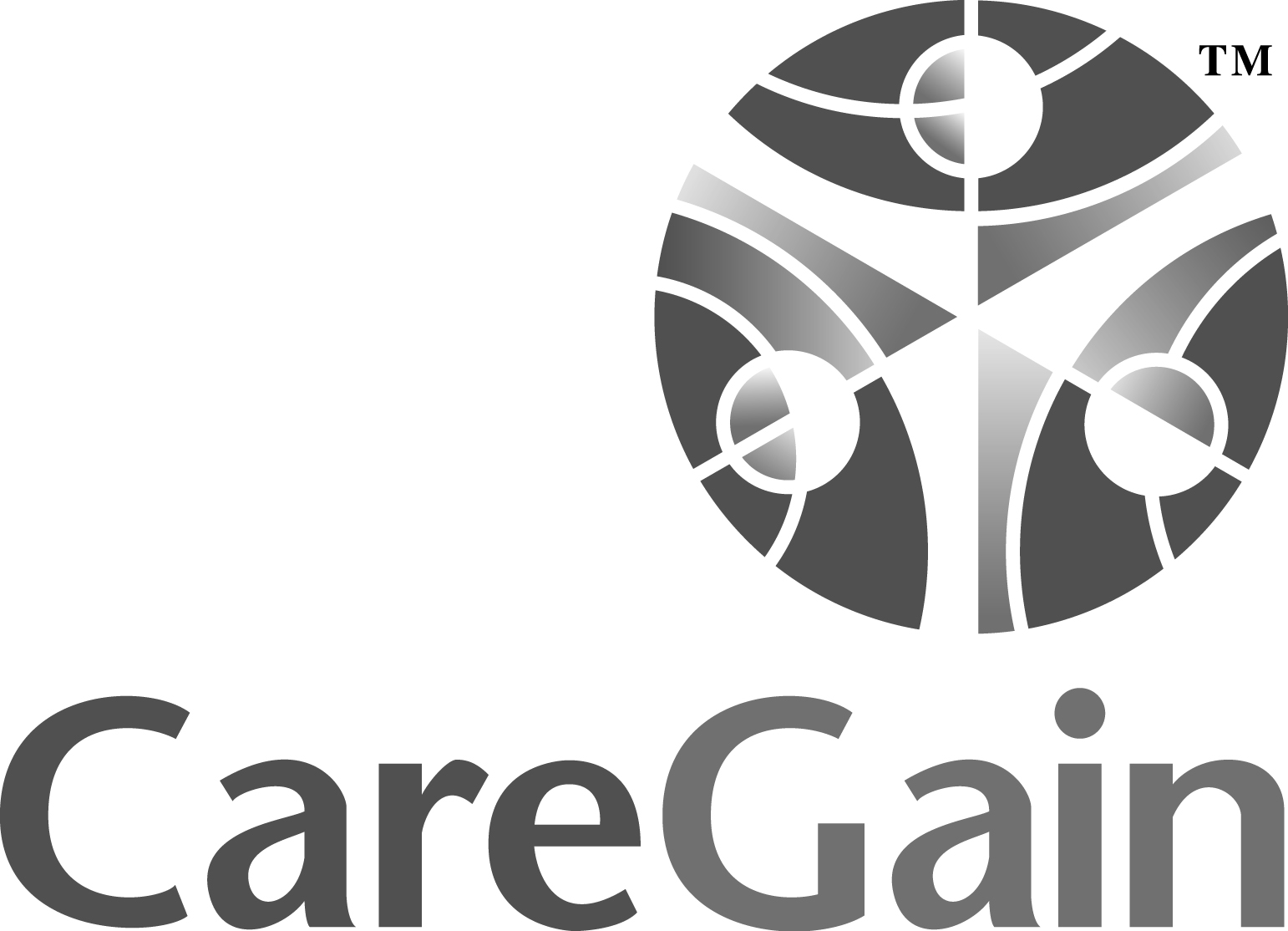 CareGain Logo