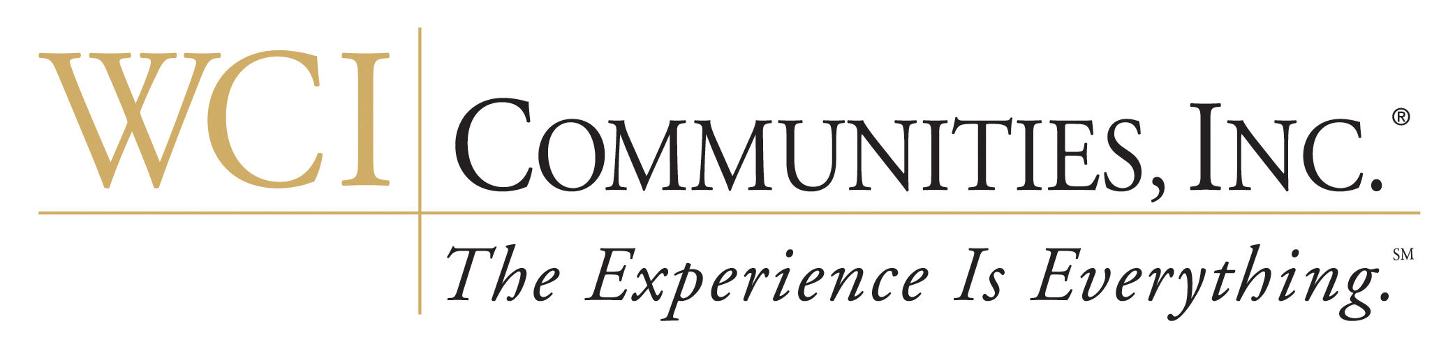 WCI Communities, Inc. Logo